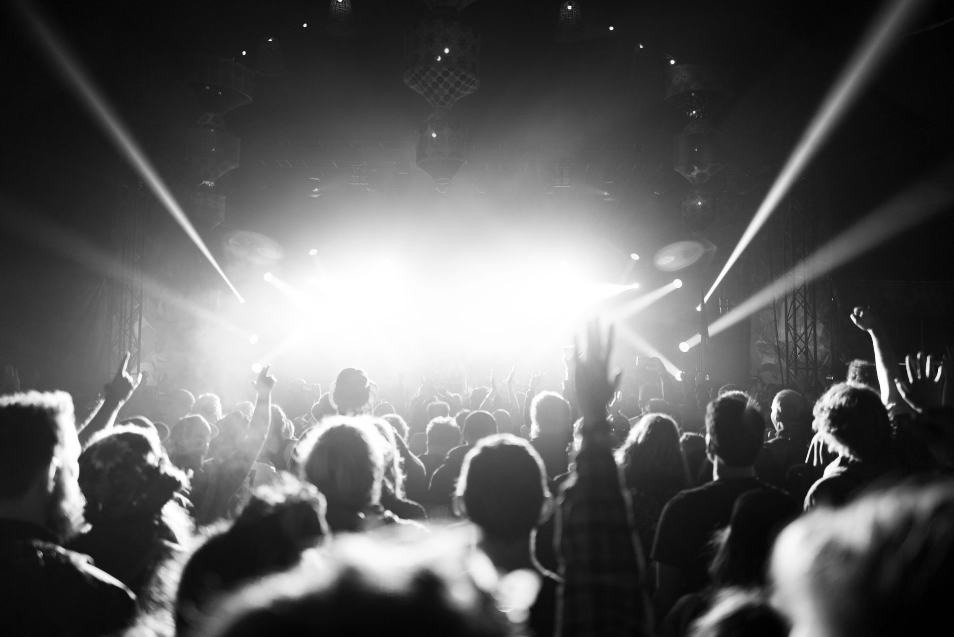 Glastonbury's Pyramid Stage