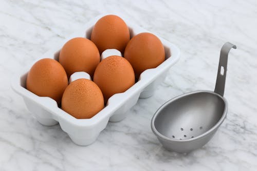 Kostnadsfri bild av ägg, ägg kartong, äggkartongsliknande