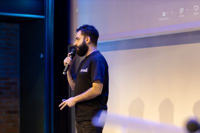 Matheus Bertelli on Pexels
