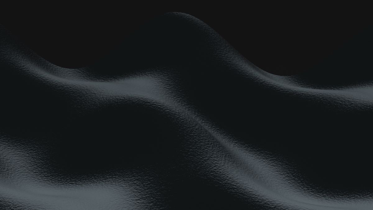 Dark rippling surface — photo by Steve A Johnson on Pexels