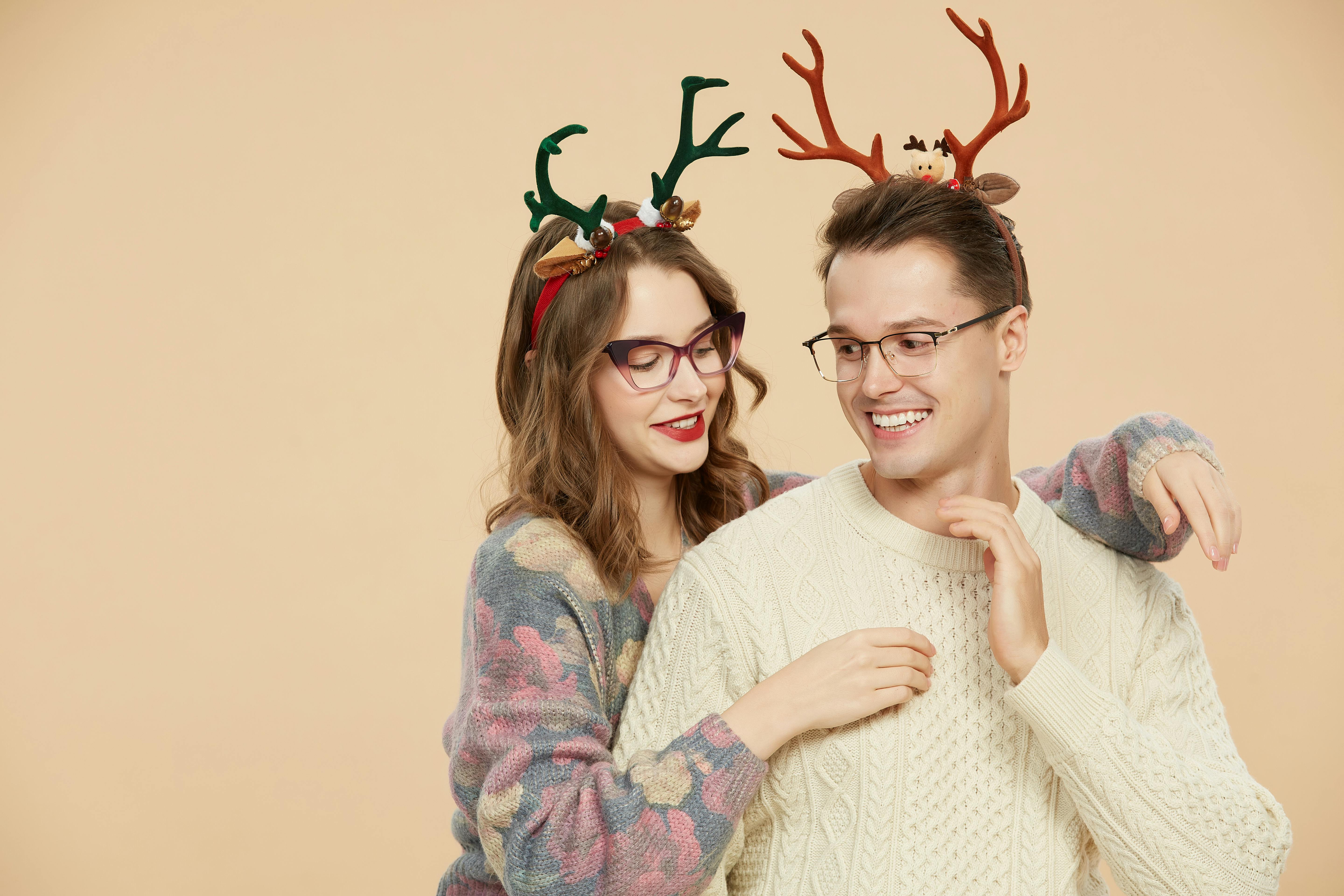 Chic glasses on display at Convex Optical Villanova, showcasing stylish and functional eyewear options