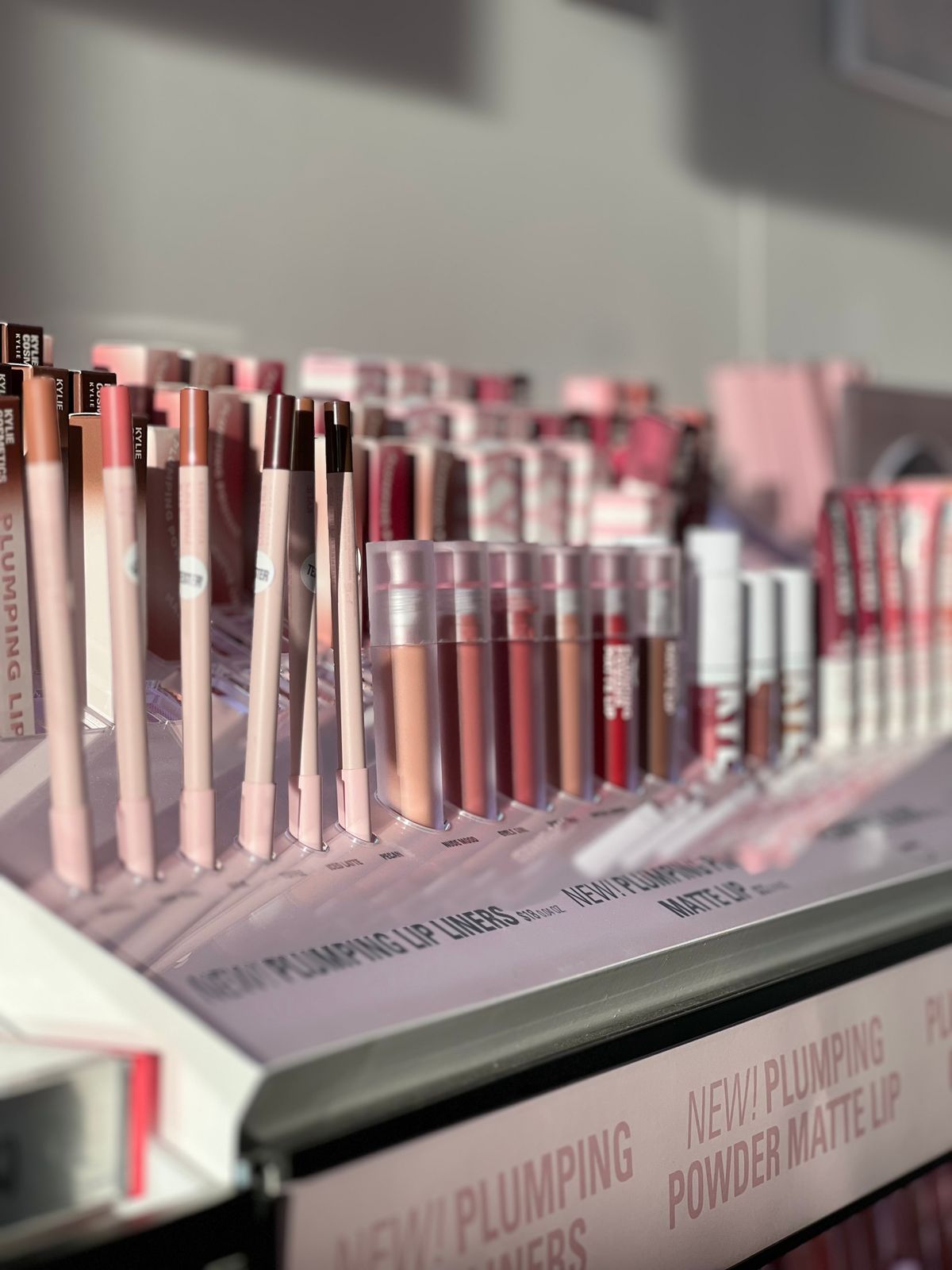 Assorted Cosmetic Lot · Free Stock Photo