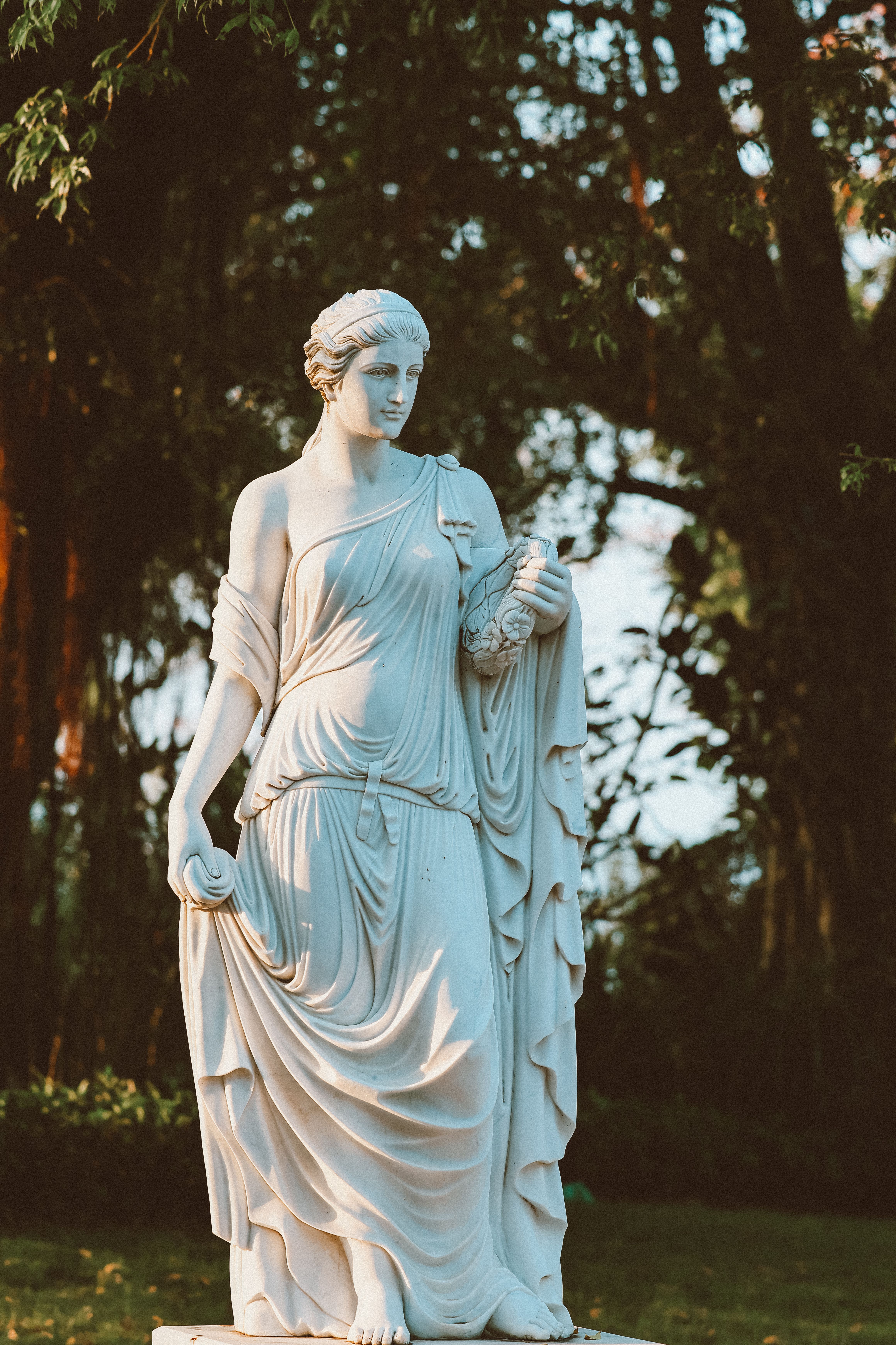 Le mythe de Pygmalion