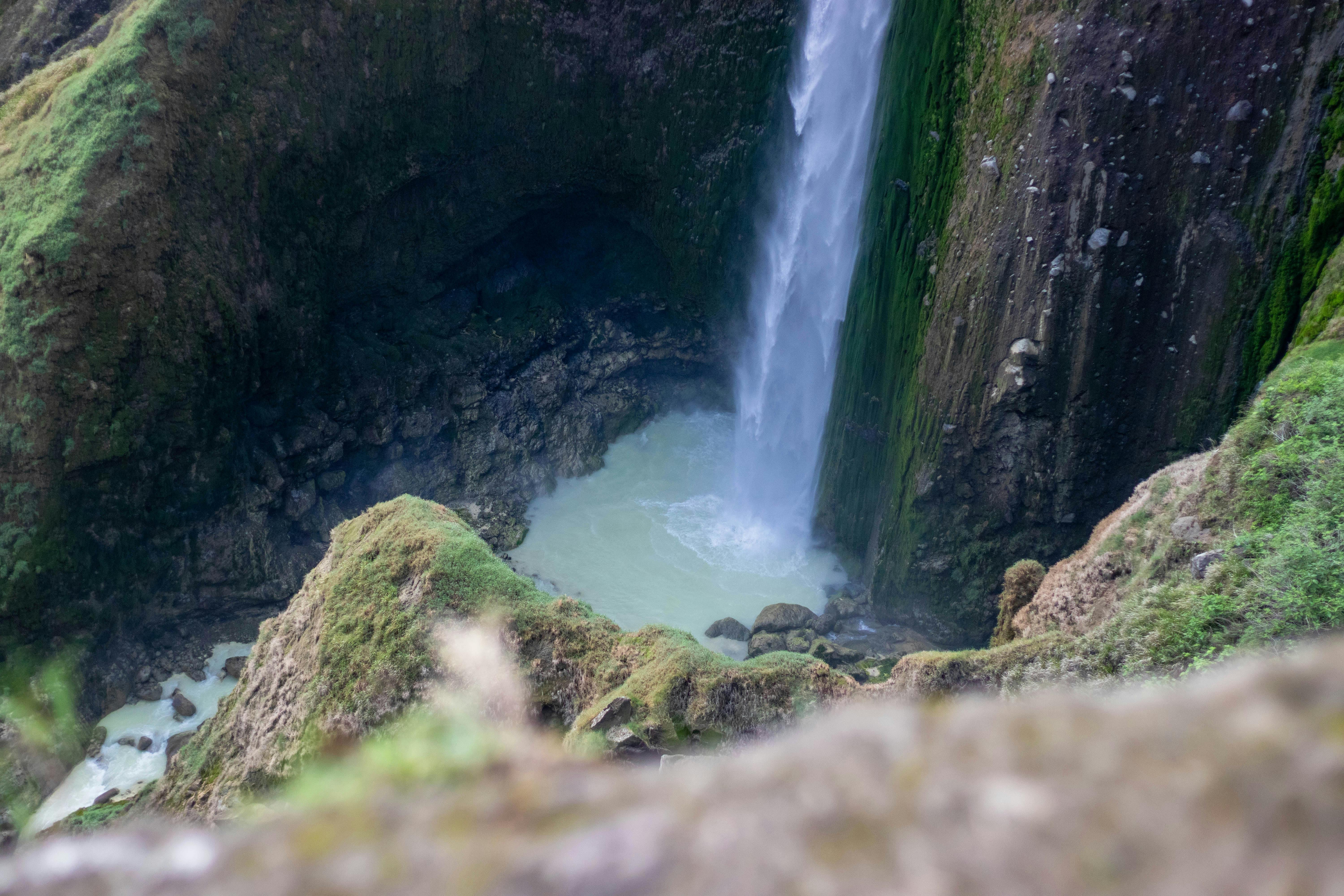 Nusa Dua: A Lasting Impression