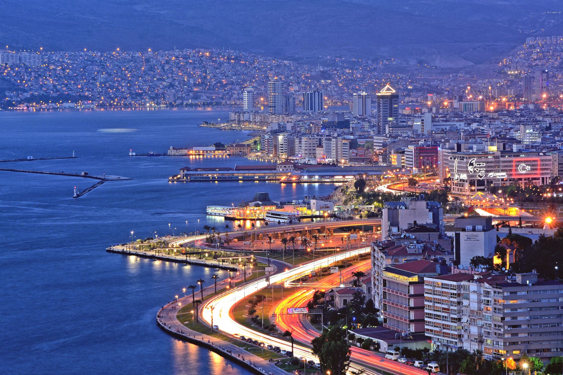 Izmir, Turkey