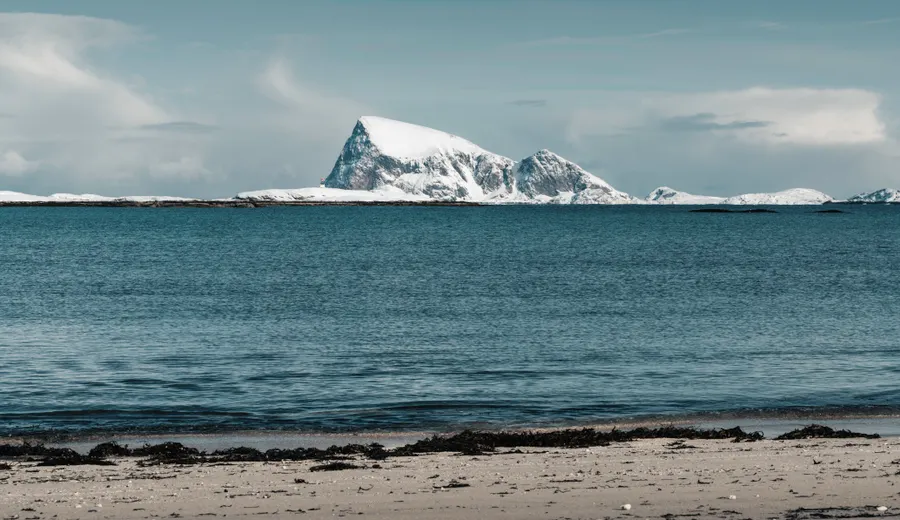 Jour 3 à Tromsø