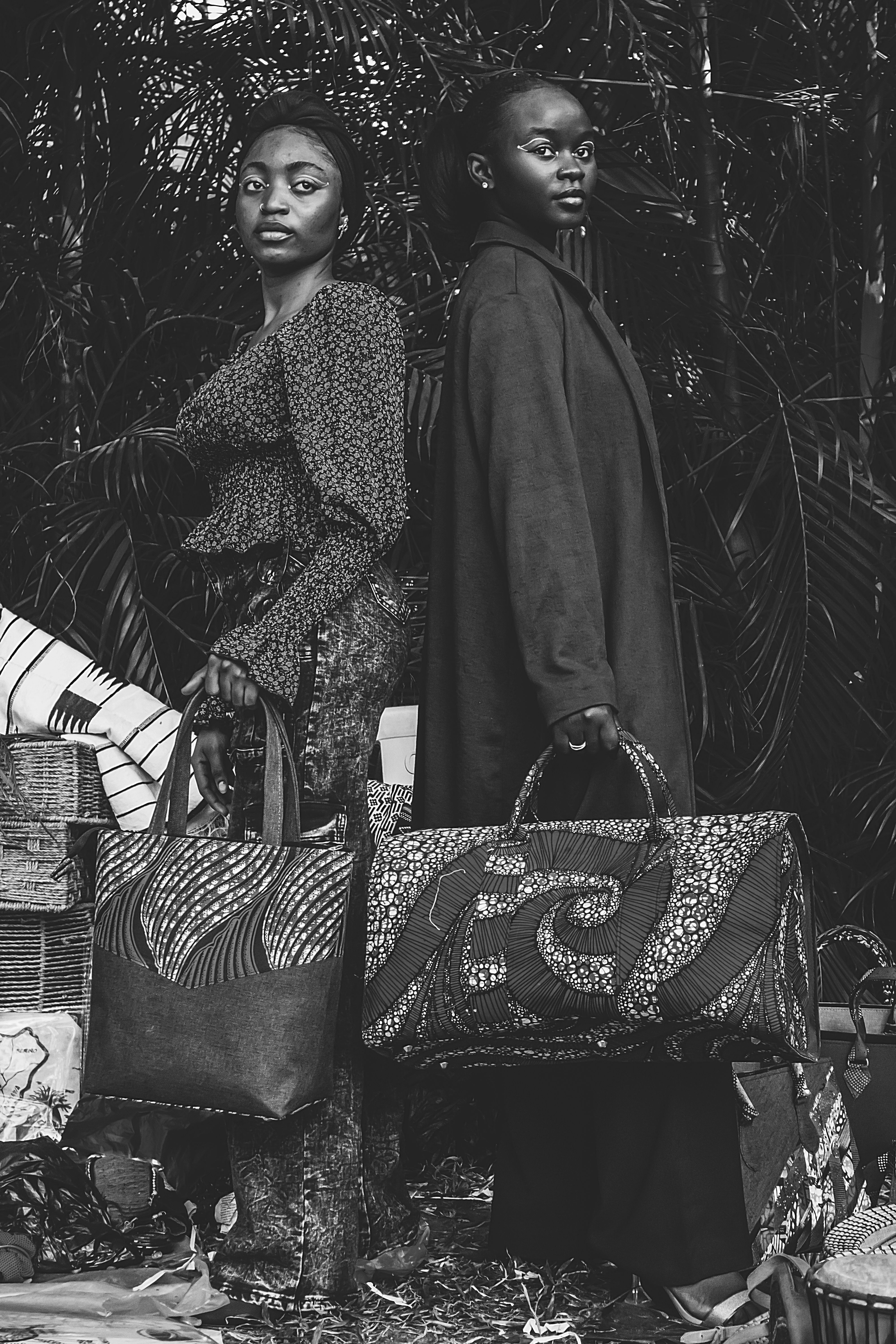Bolsa Tote Grande