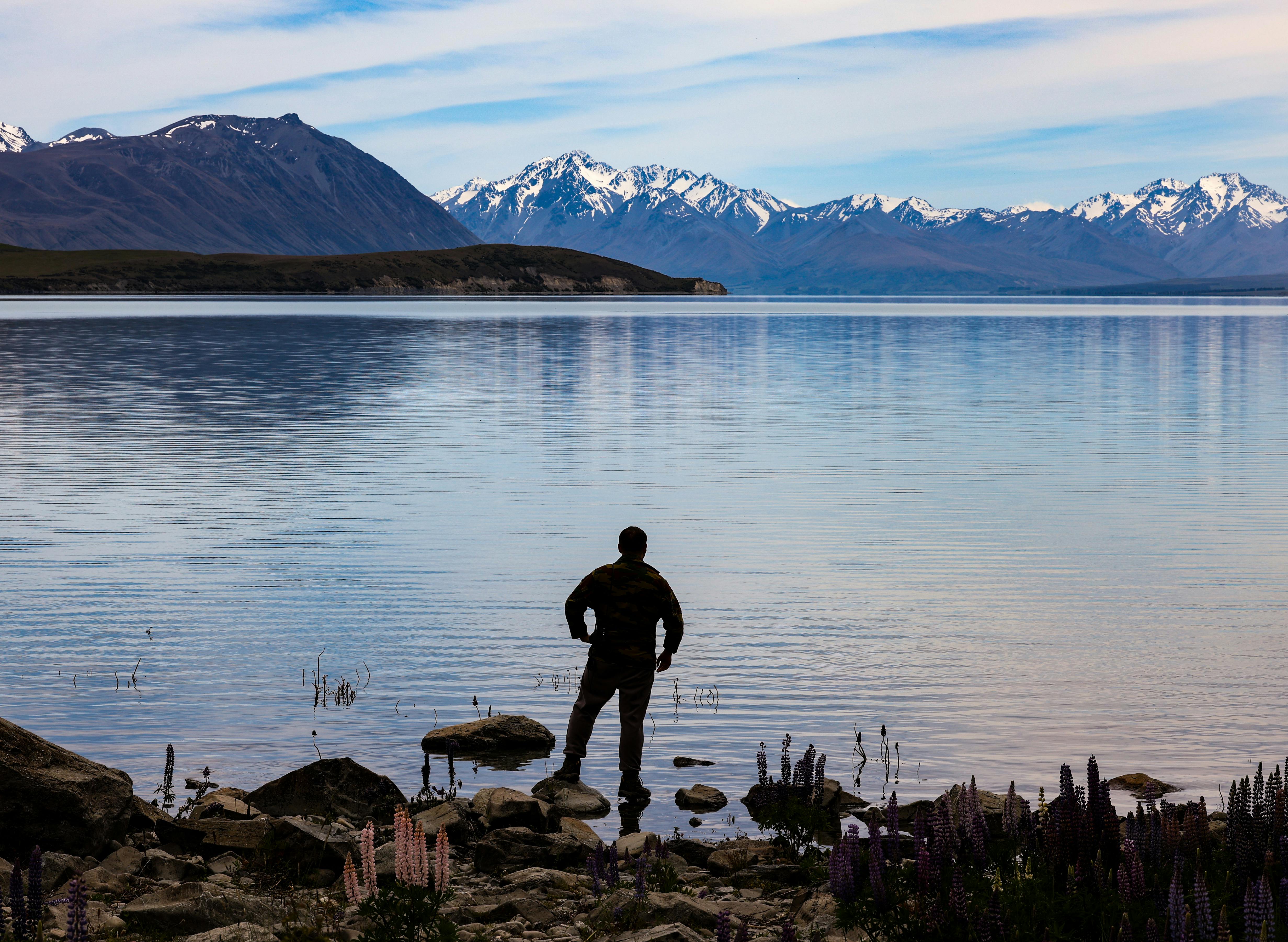 Is New Zealand Safe For Tourists? What Travelers Should Know — Photo by Diana Rafira on Pexels