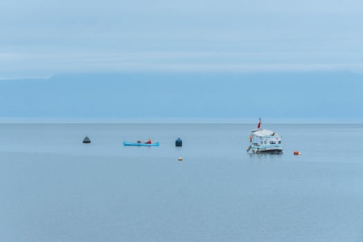 Puerto Varas, Chile photo 2