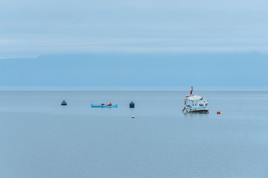 Otra foto de Puerto Varas