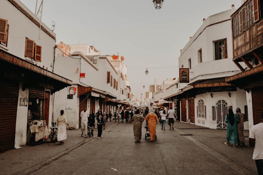 Photo by MELIANI Driss