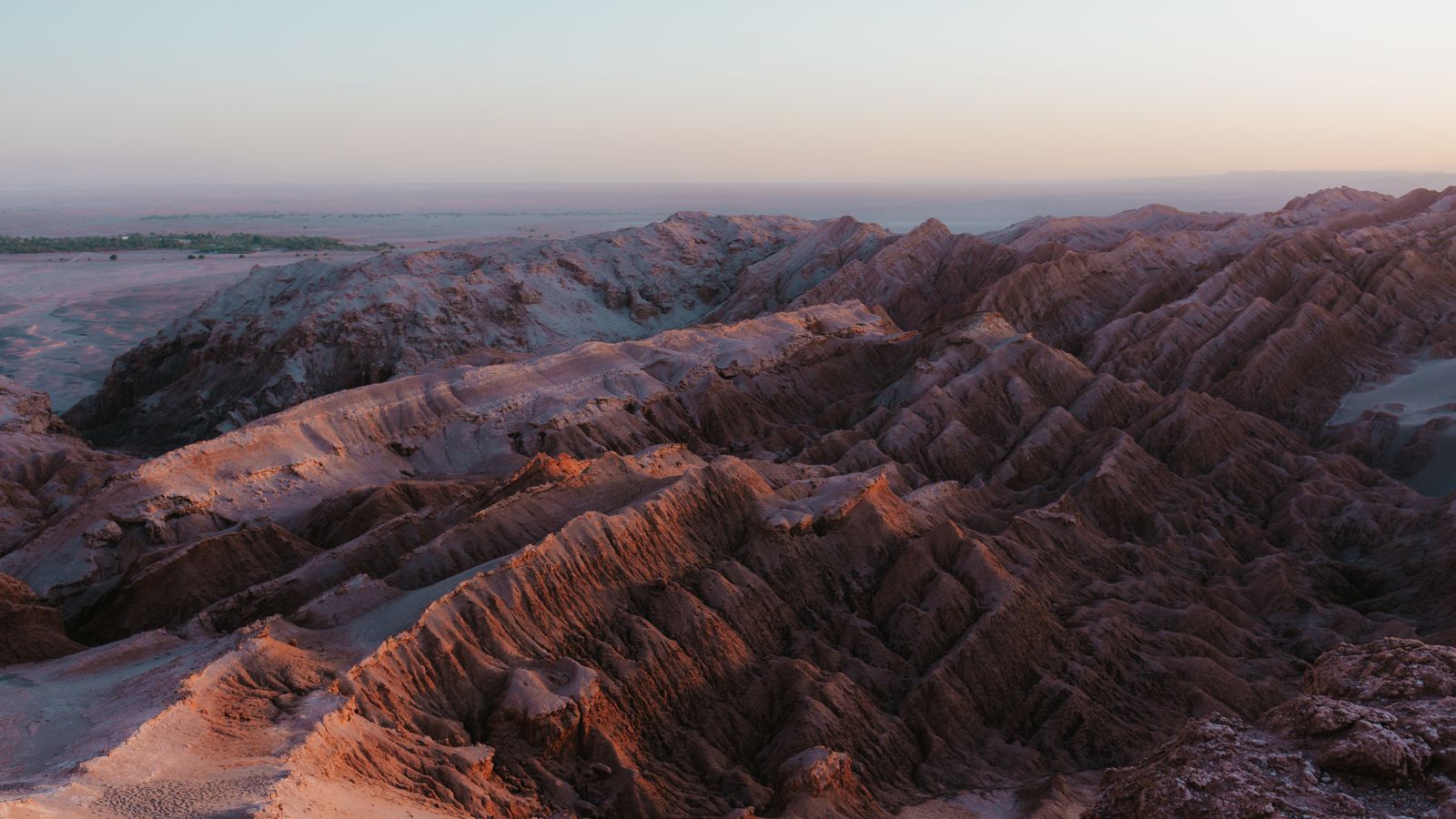 TESTE layout novo do artigo Vale da Lua, no Deserto do Atacama, Chile