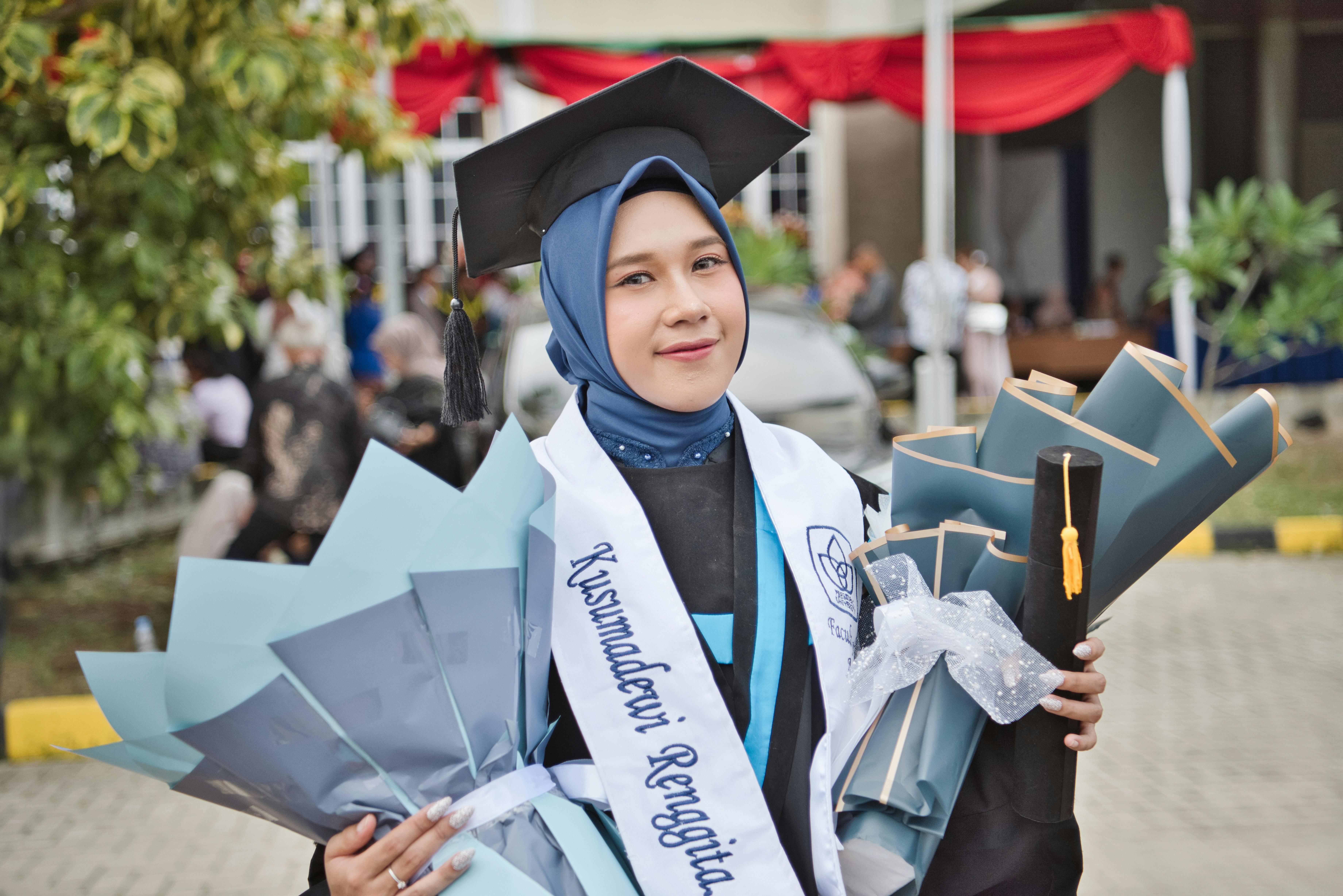 general education diploma — Photo by Tri Warno on Pexels