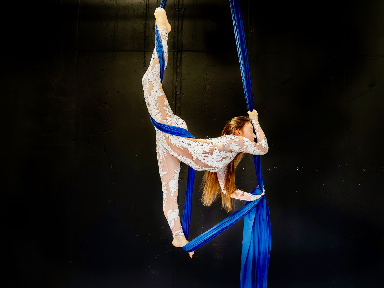 Aerial Flow Basics