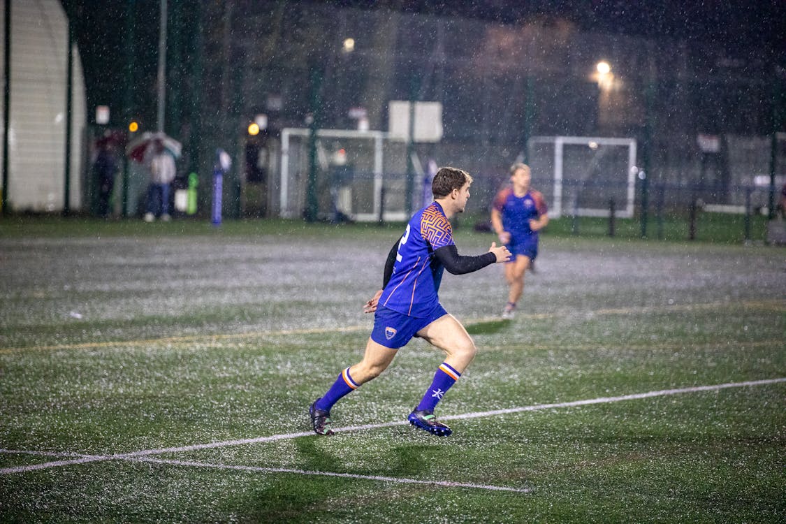 High School Sports Apparel 101: How & Where to Order Your Spirit Gear