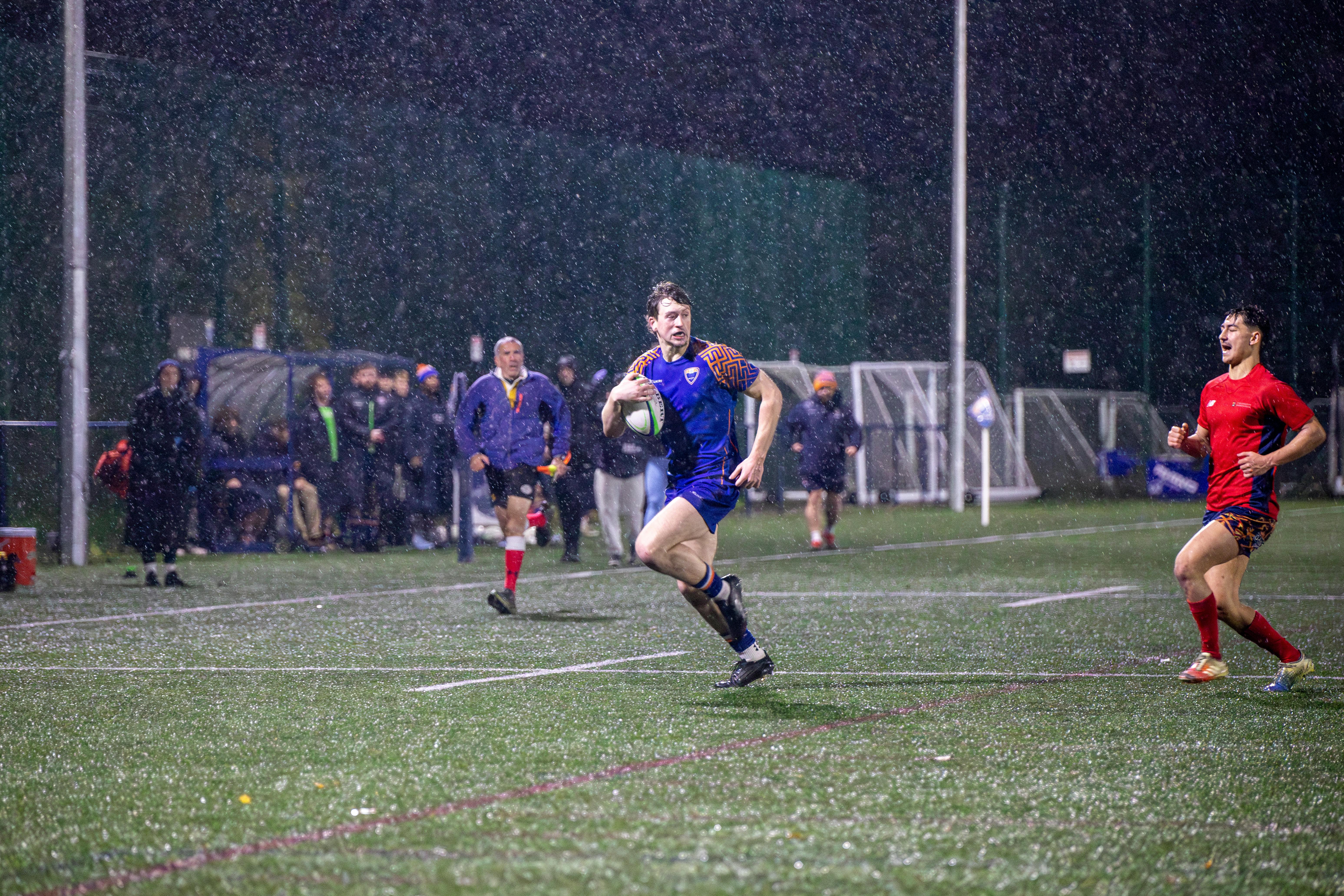 The Science Behind Bristol Rugby's Net Strategy: Why It’s a Game Changer in British Rugby