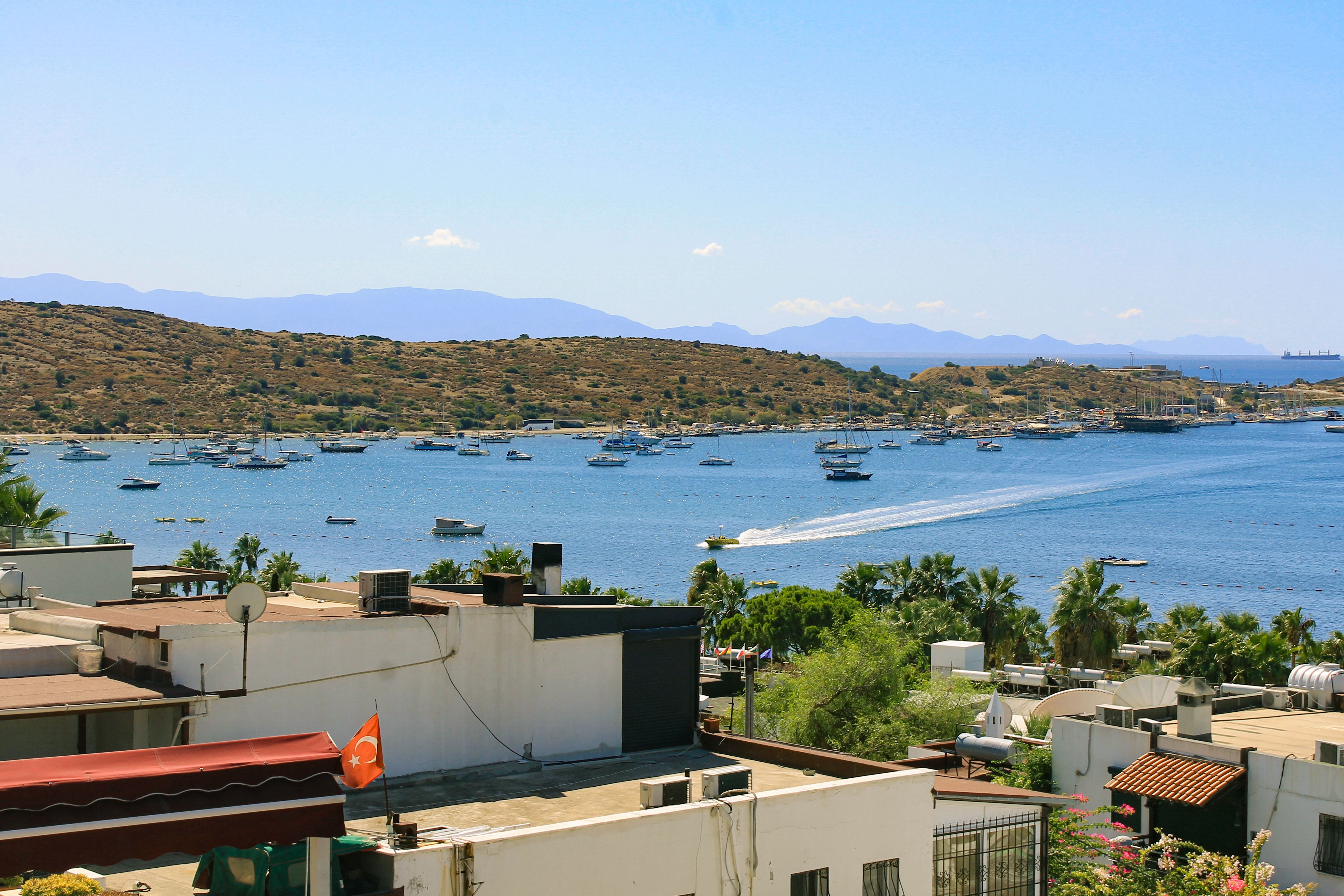 Bodrum merkez