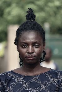 Mrs. Folake Adisa