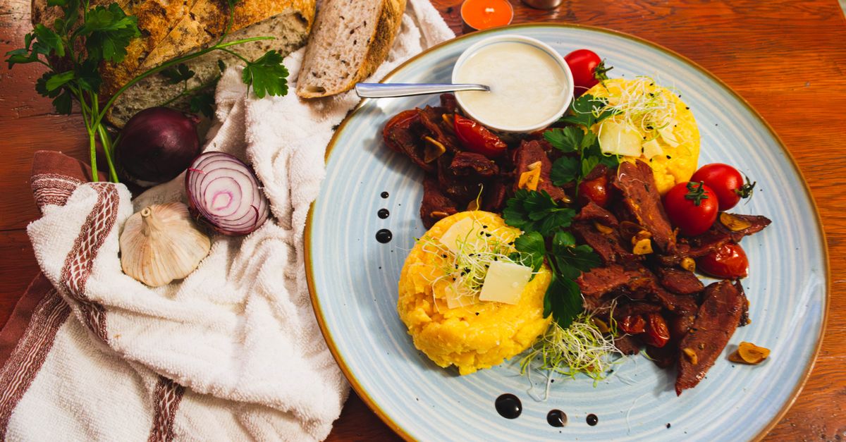 Les Plats Régionaux Traditionnels à Découvrir Absolument