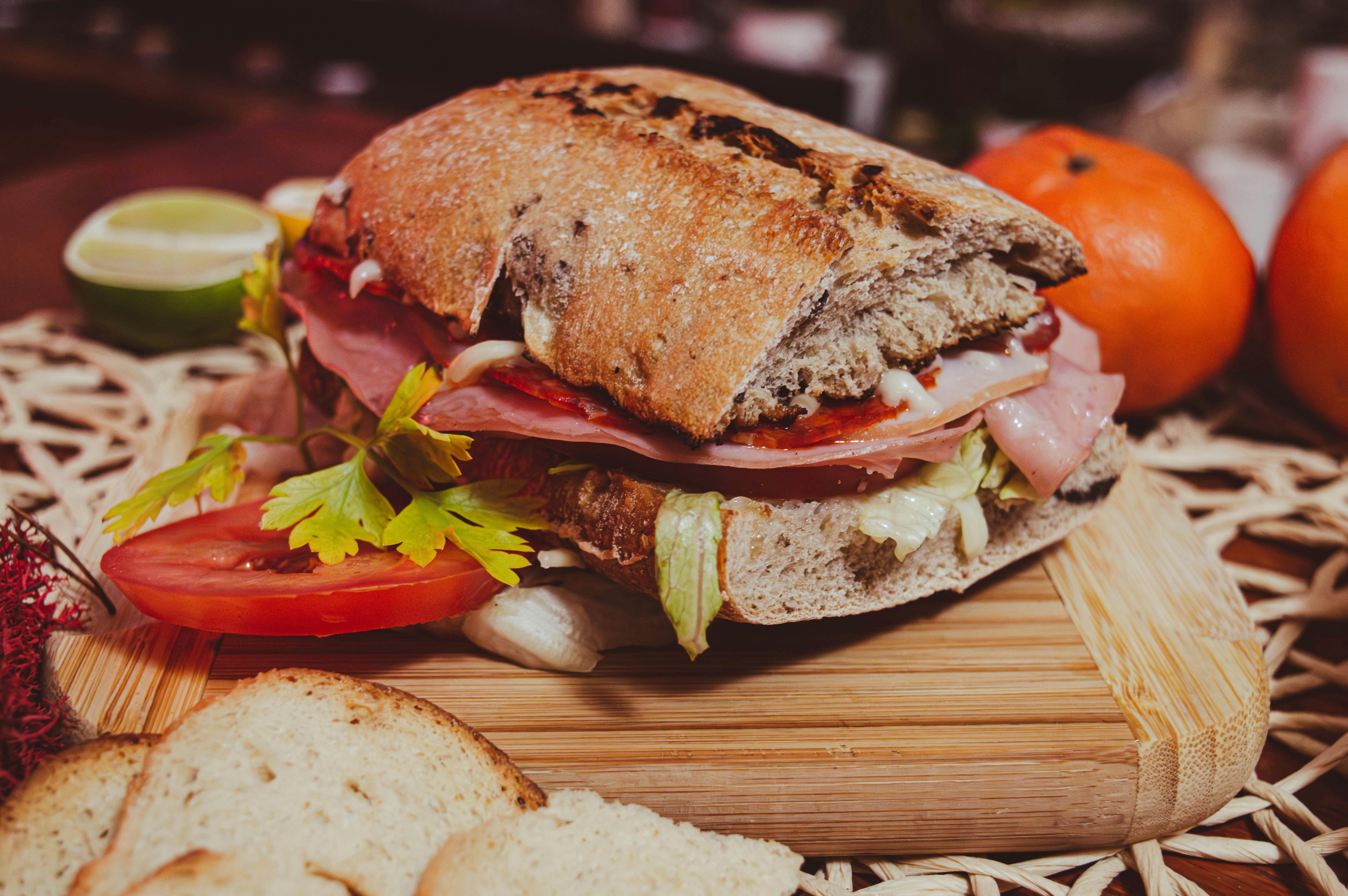 Classic Cuban Sandwich (Cubano) – The Ultimate Recipe