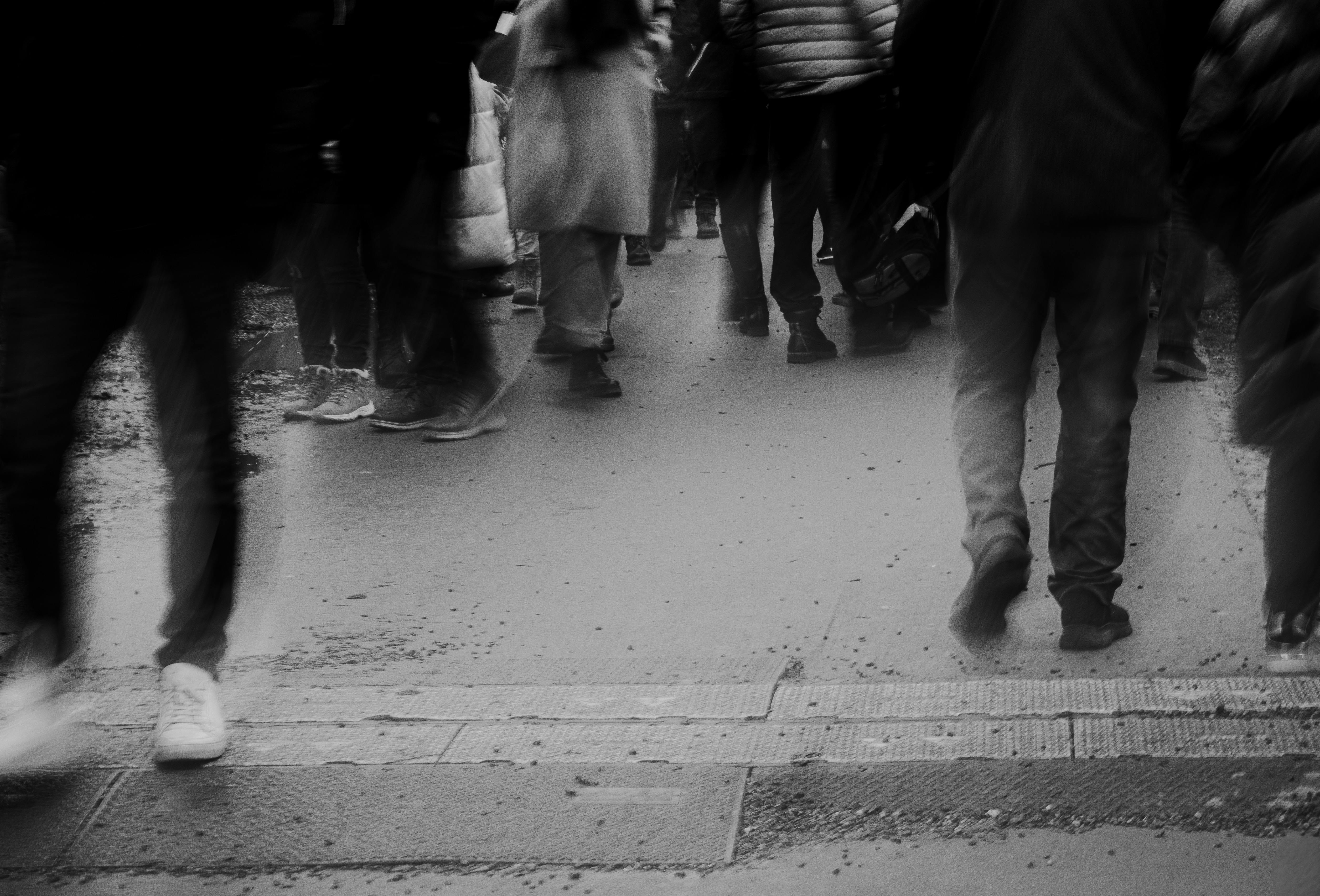 Why Some People Switch from Semaglutide to Tirzepatide — Photo by Ana  Dolidze on Pexels