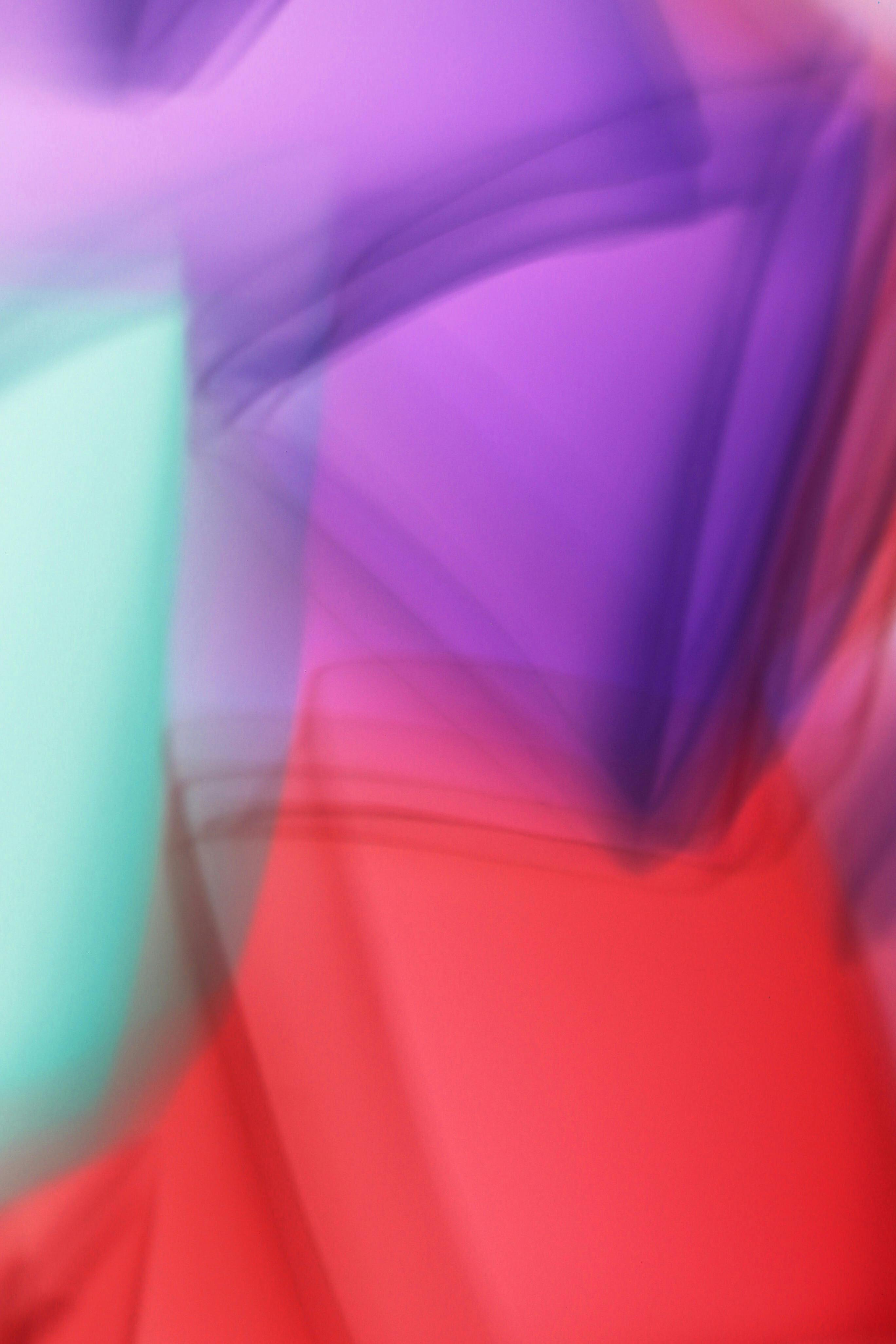 Gratuit Motion Blur Abstract în Culori Vibrante Fotografie de stoc