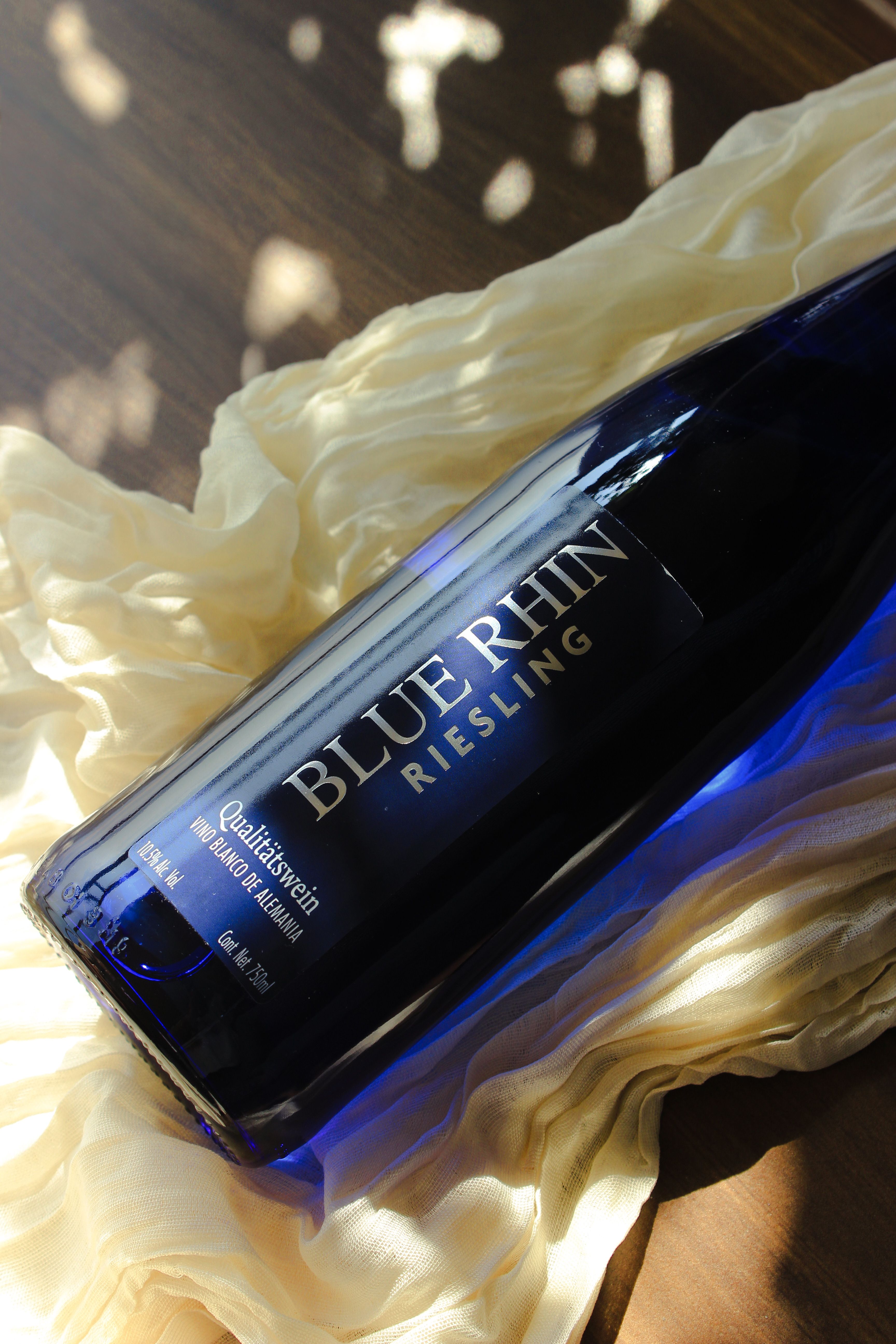 Riesling Clean Slate Germany Bottle