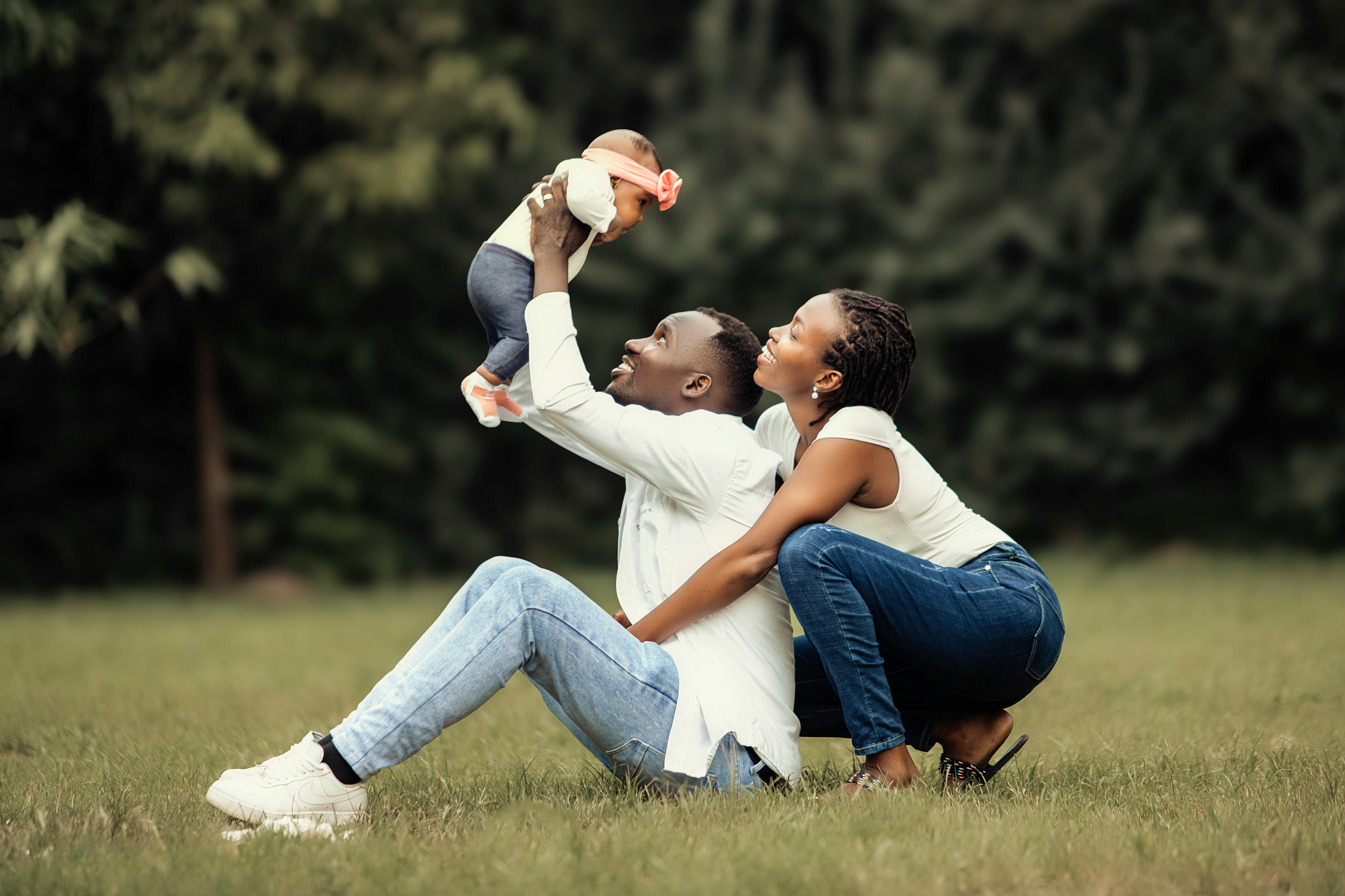 Joy Parenting Club Acquires Heba Care to Scale the First Comprehensive, AI-Powered Parenting Platform — Photo by Chris wade N