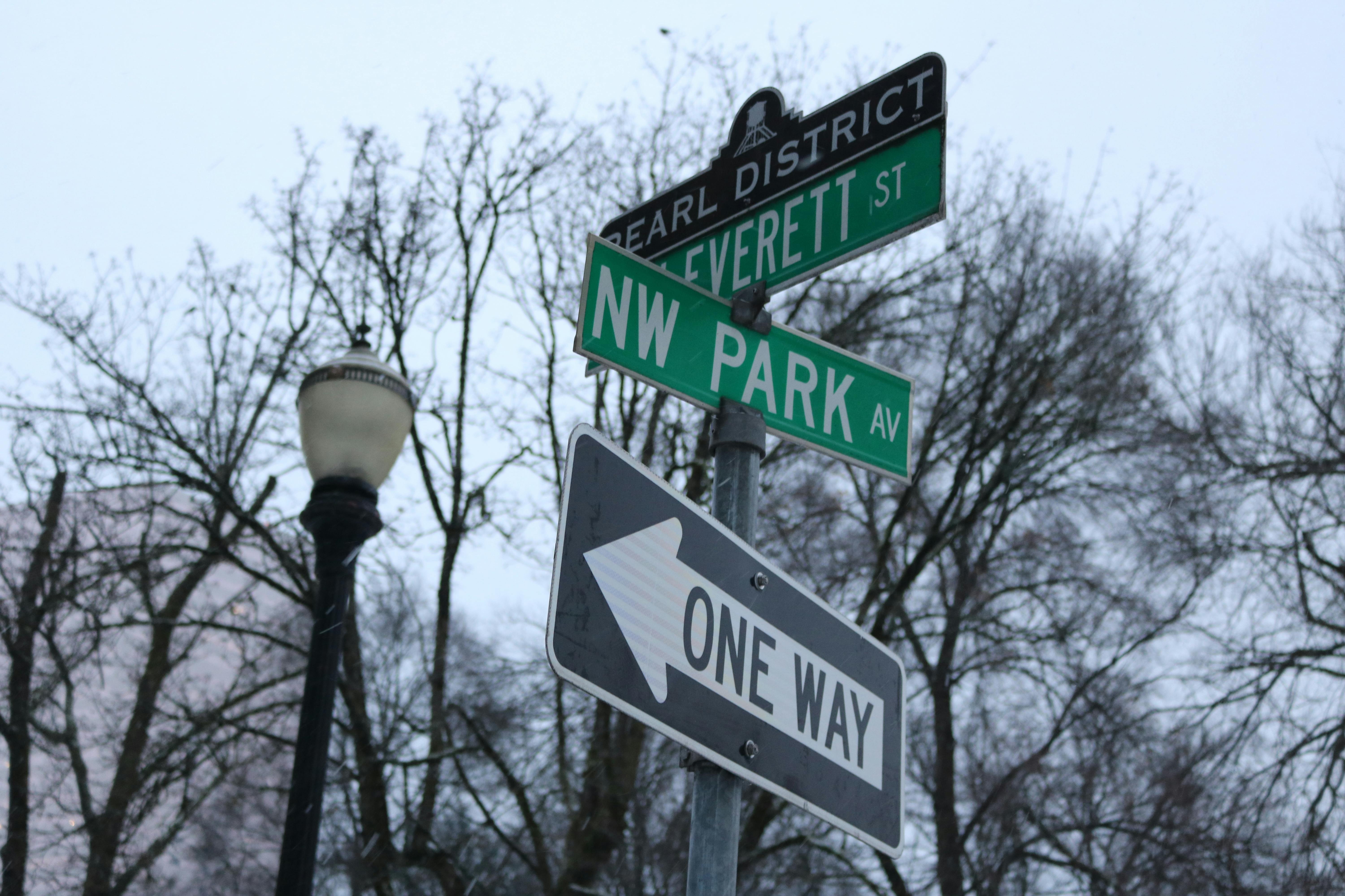 Free stock photo of afternoon, oregon, Portland