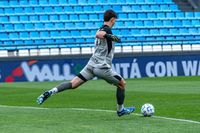 Football betting
