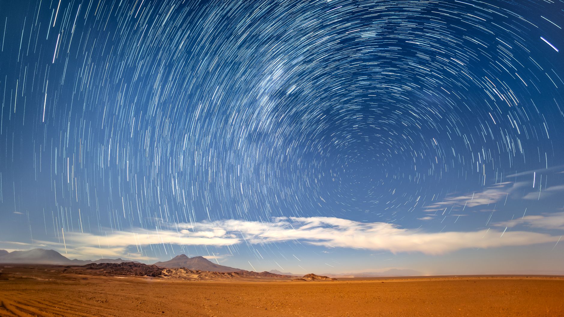 Atacama Desert, Chile