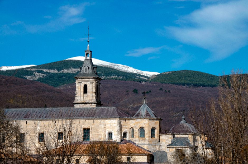 Fotos de Navacerrada, Comunidad de Madrid