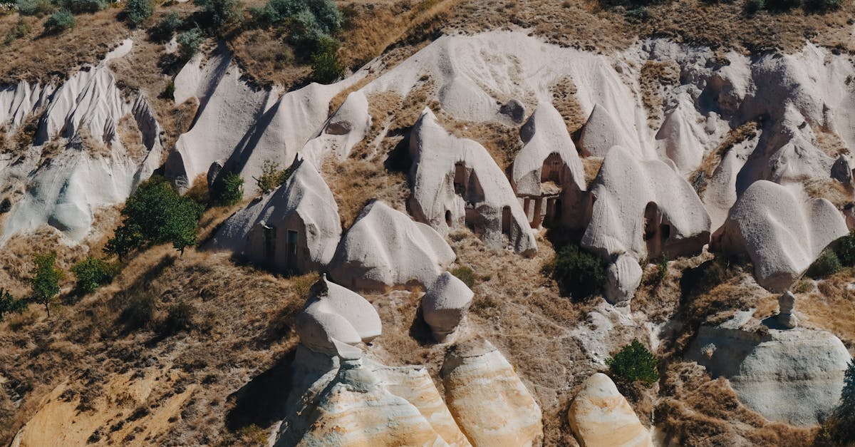 Cappadocia