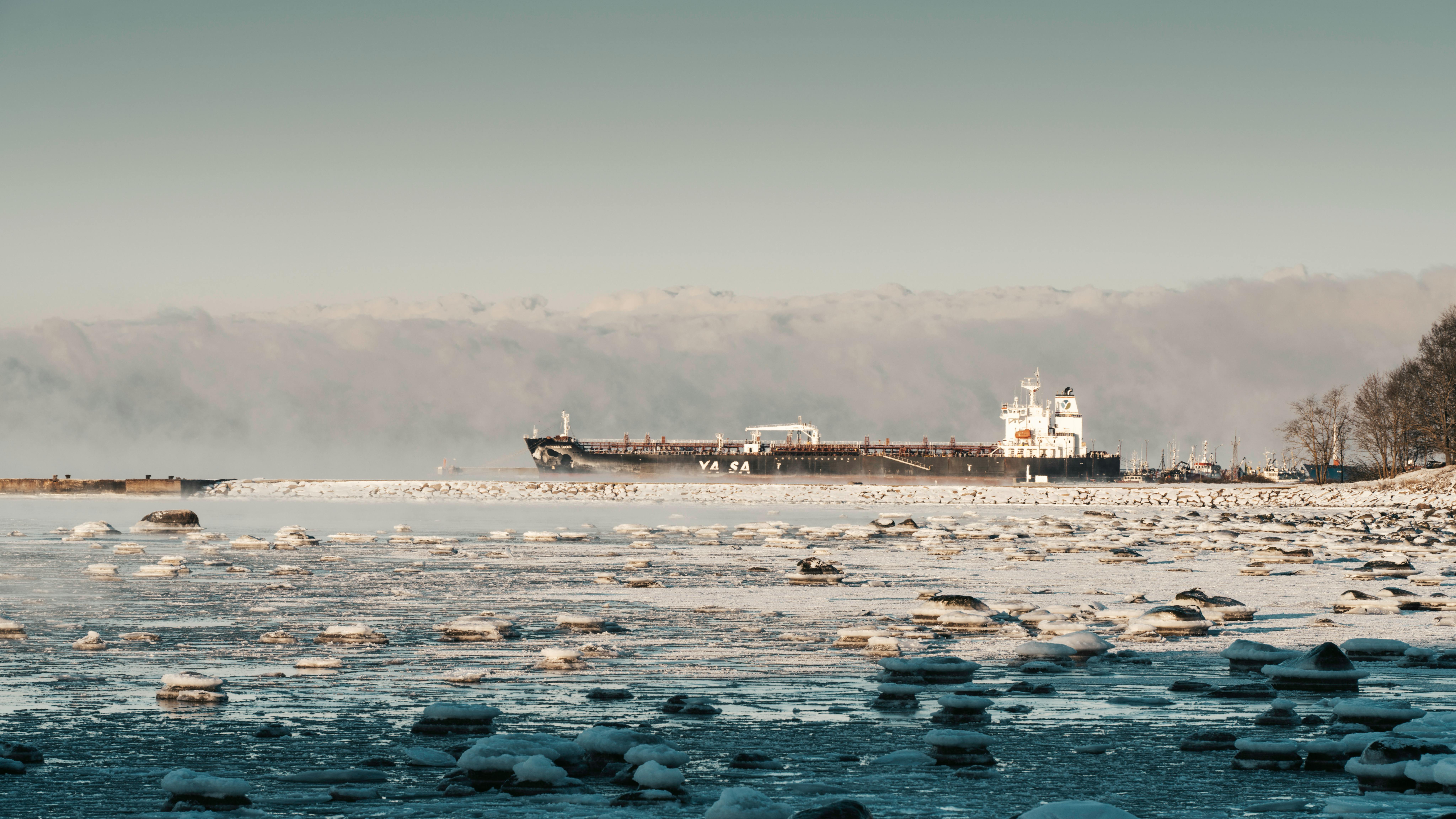 The new geopolitics of Asia and the prospects of North Korea diplomacy — Photo by Raul Ling on Pexels