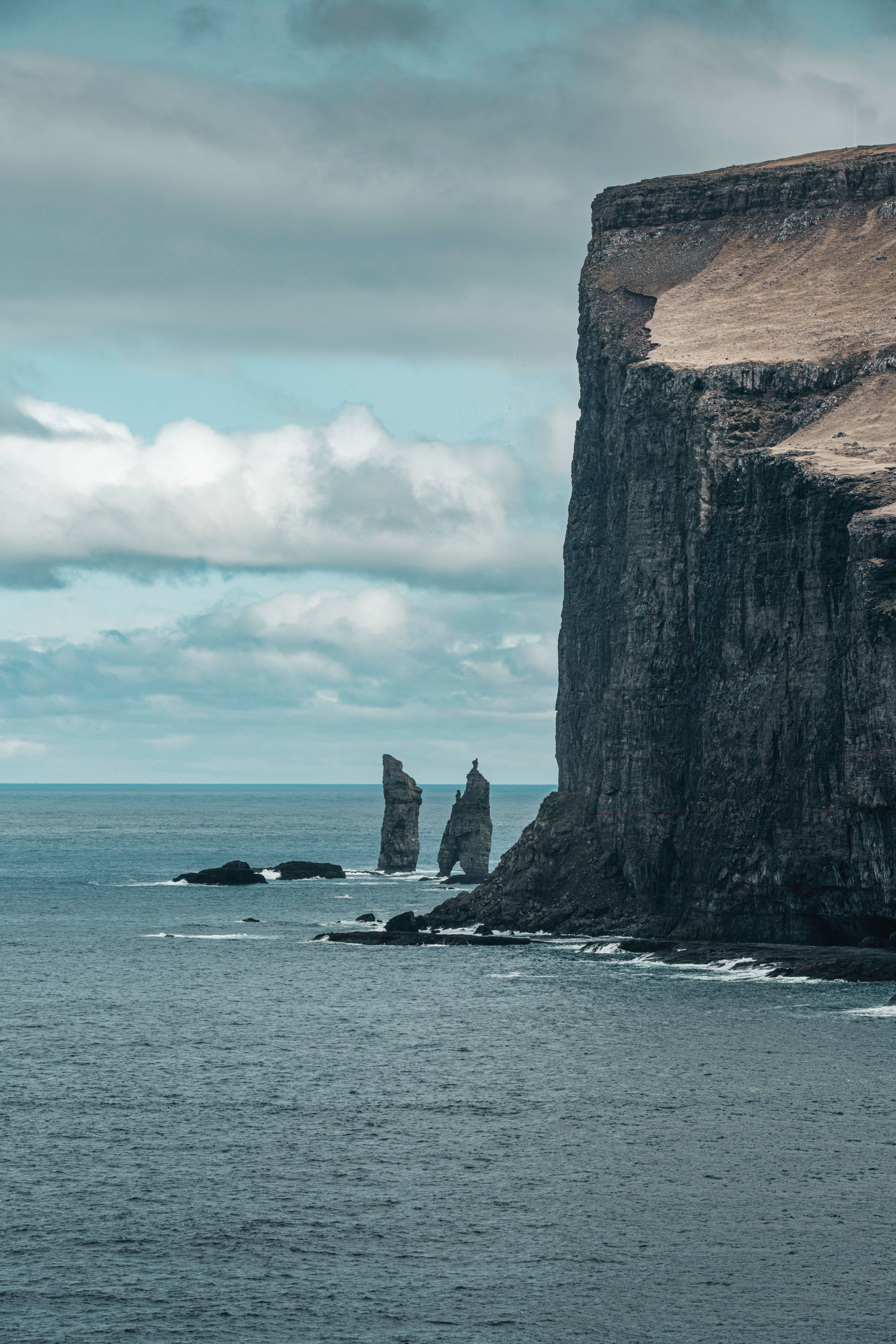 Faroe Islands Adventure Travel 2026: Hiking & Sea‑Cliff Guide