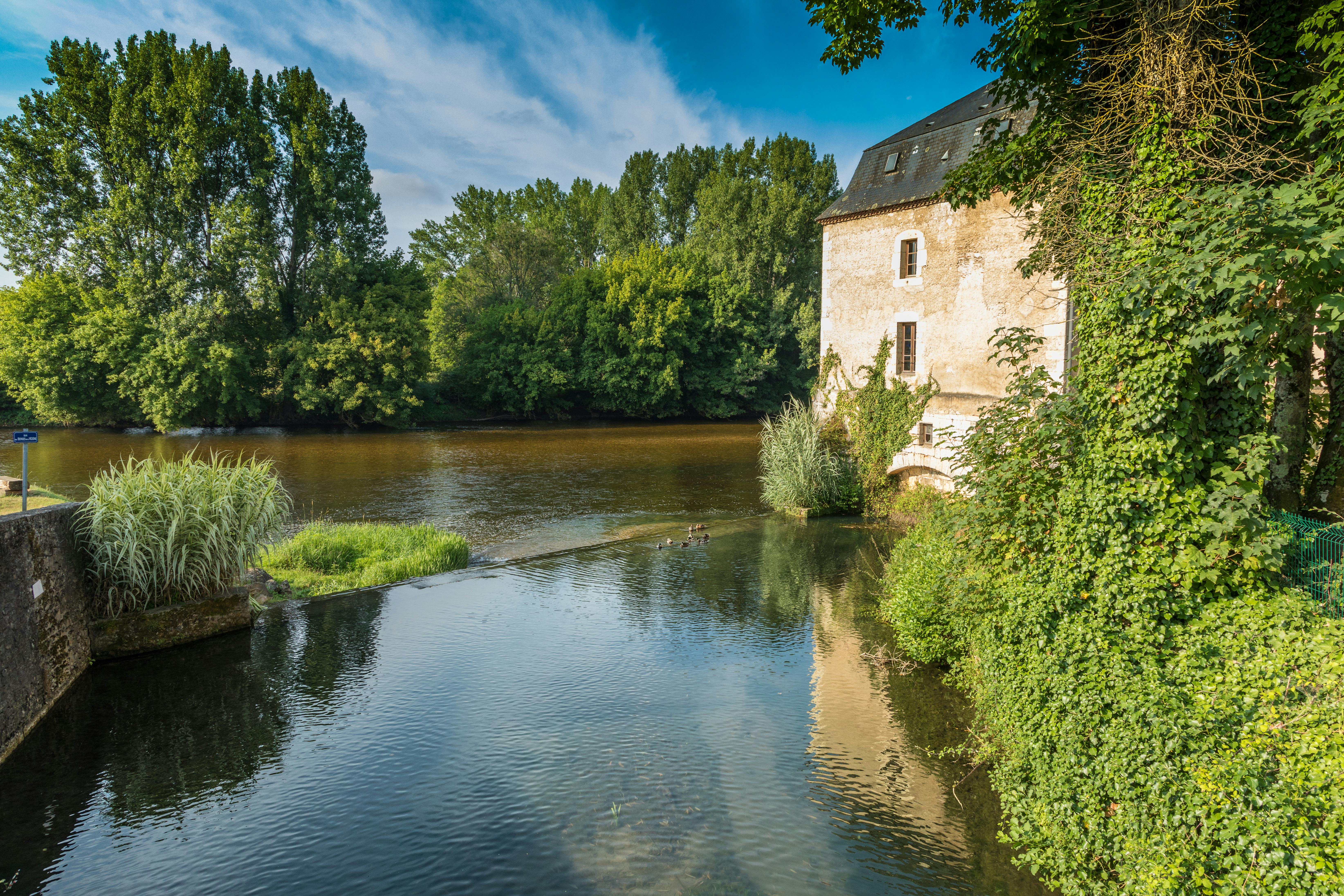 libourne