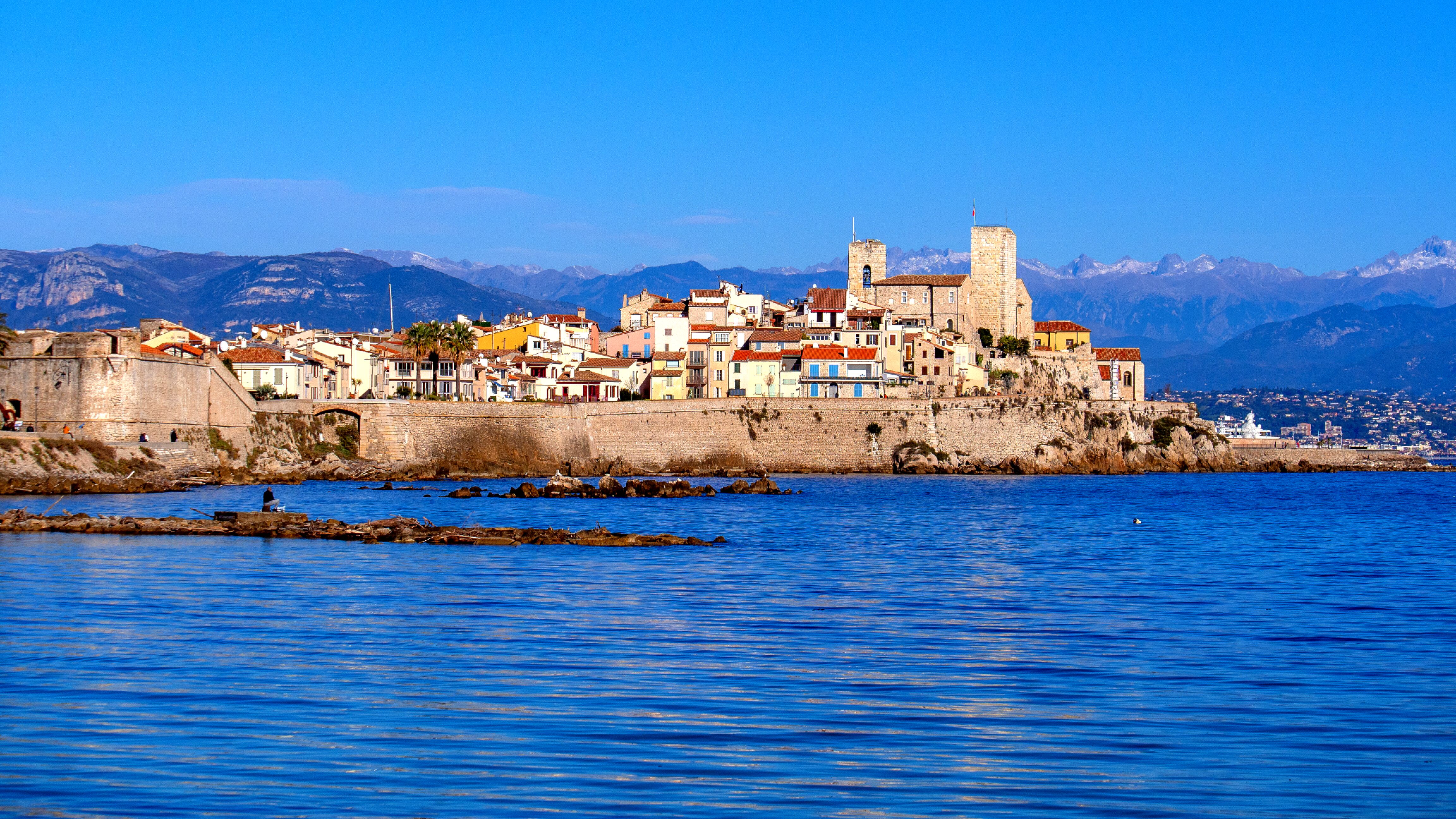 Antibes