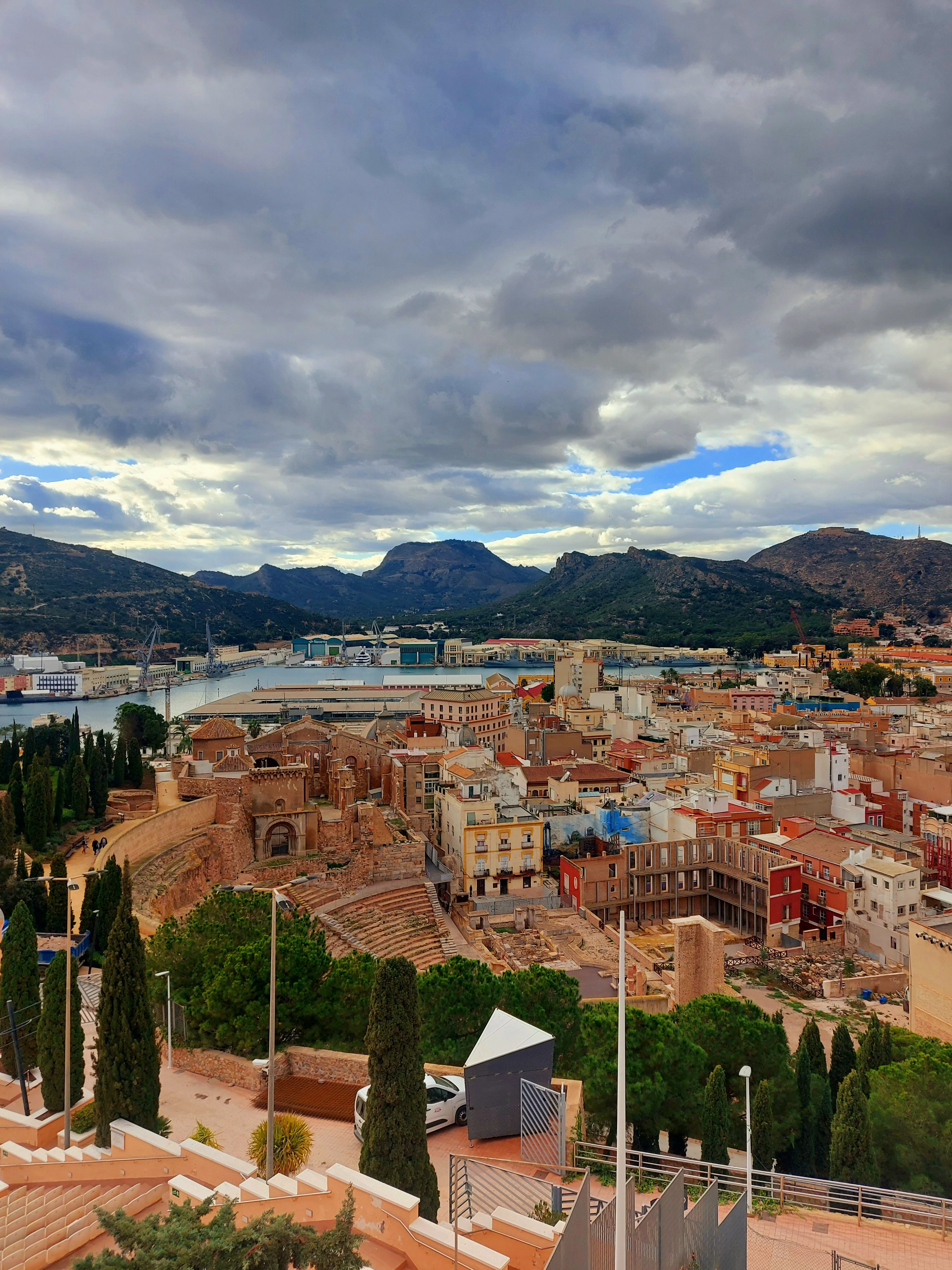 Fotomural Fotolia