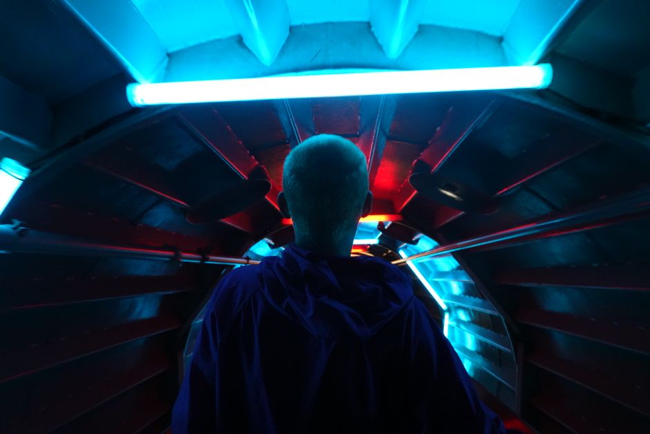 Here Comes The Holodeck Here Comes The Holodeck