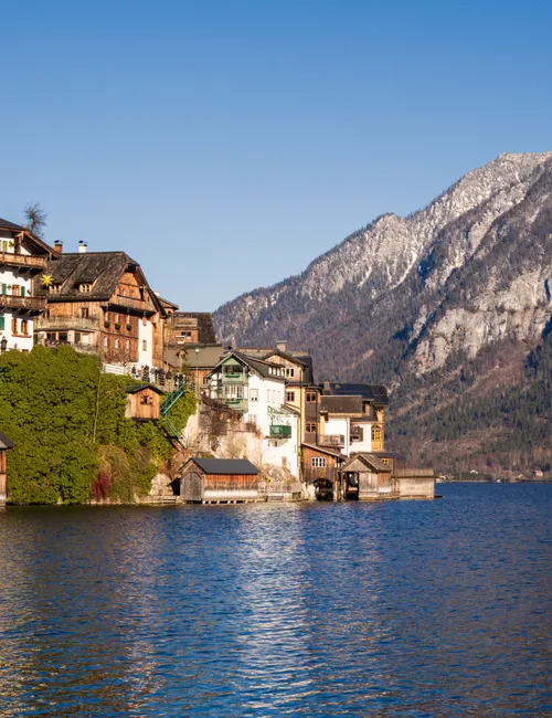 Top 10 Tourist Attractions in Austria: A Guide for Your Next Vacation