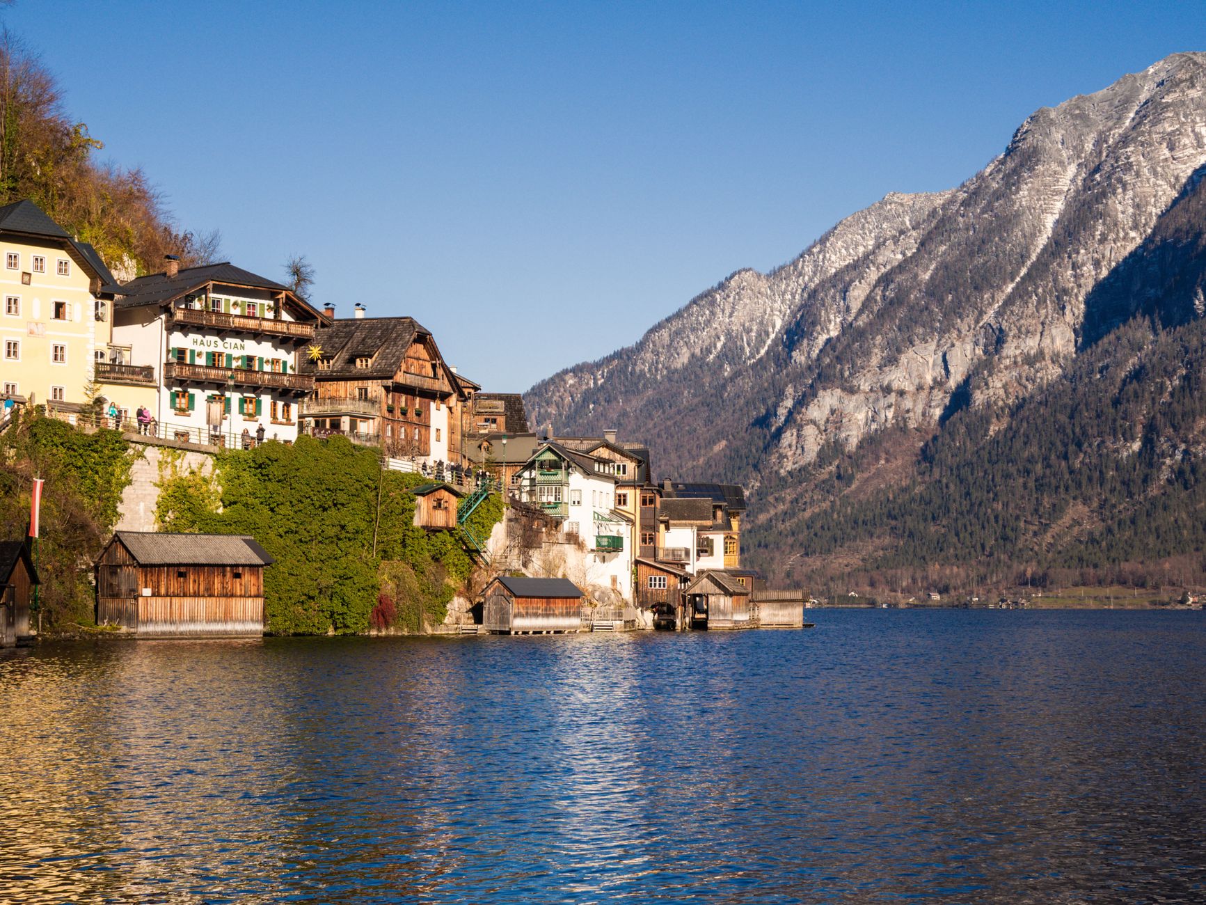 Top 10 Tourist Attractions in Austria: A Guide for Your Next Vacation