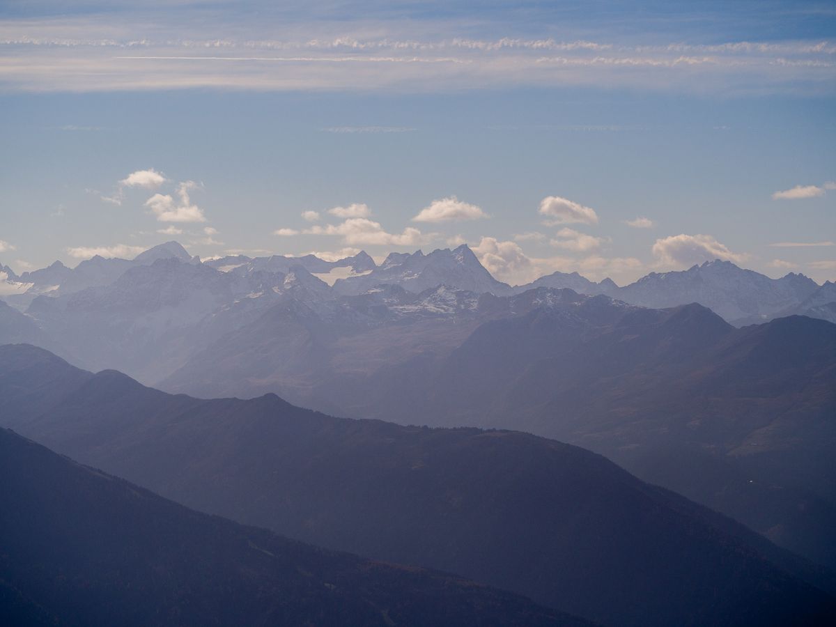 Alpenzoo