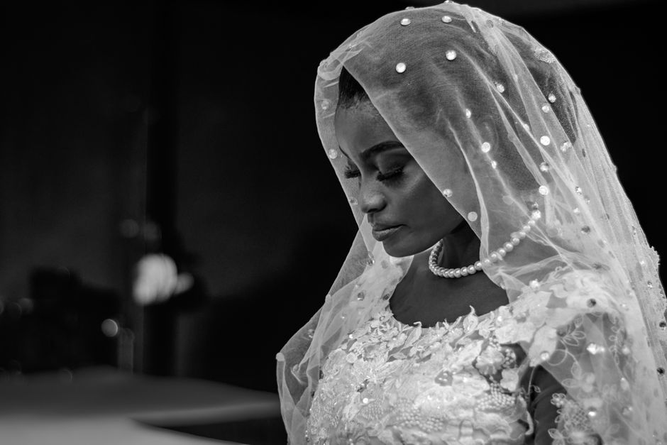 Ultimate Guide to Flawless Bridal Makeup for Nigerian Weddings