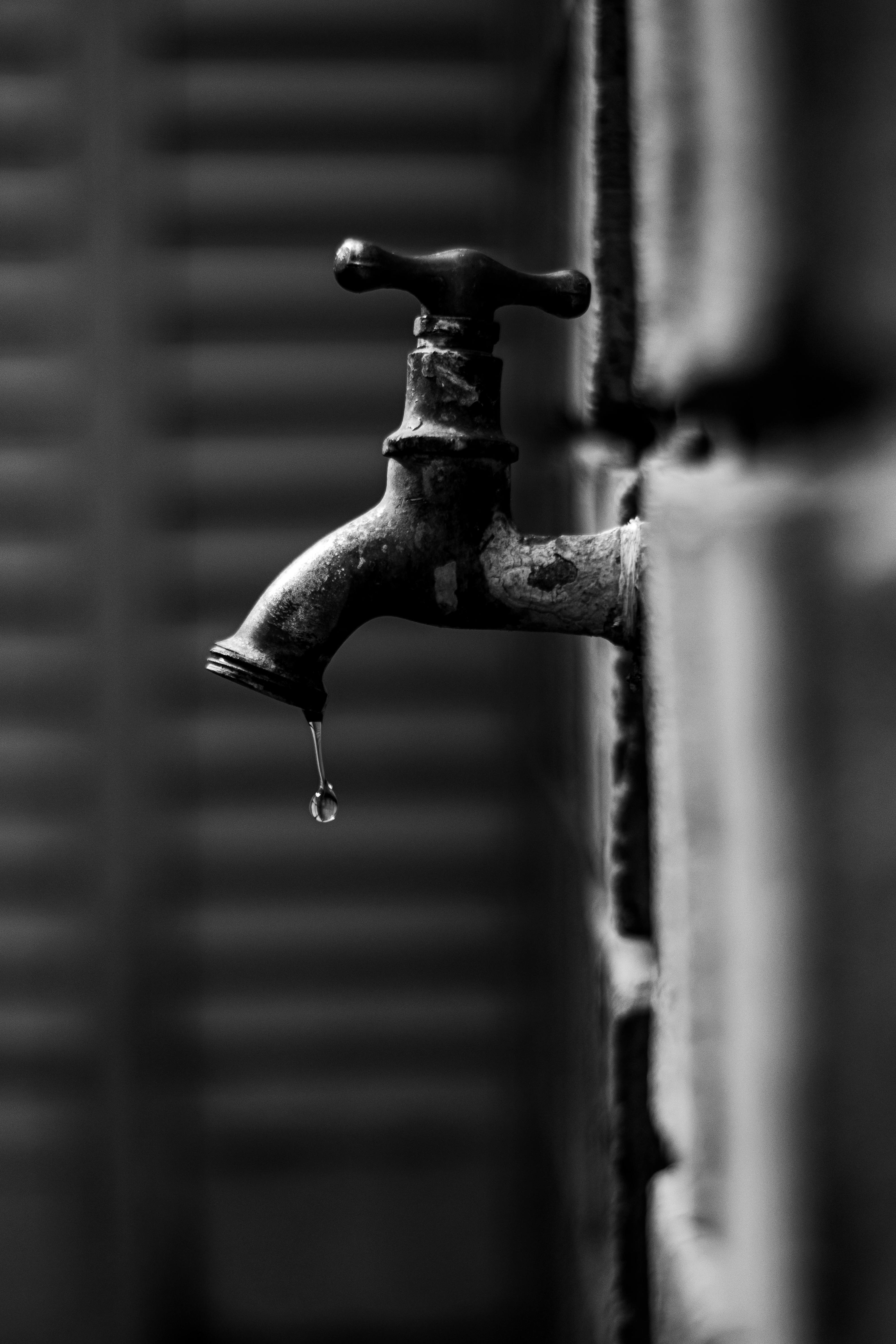 Lake Erie's Winter Bite: Protecting Cleveland's Outdoor Spigots