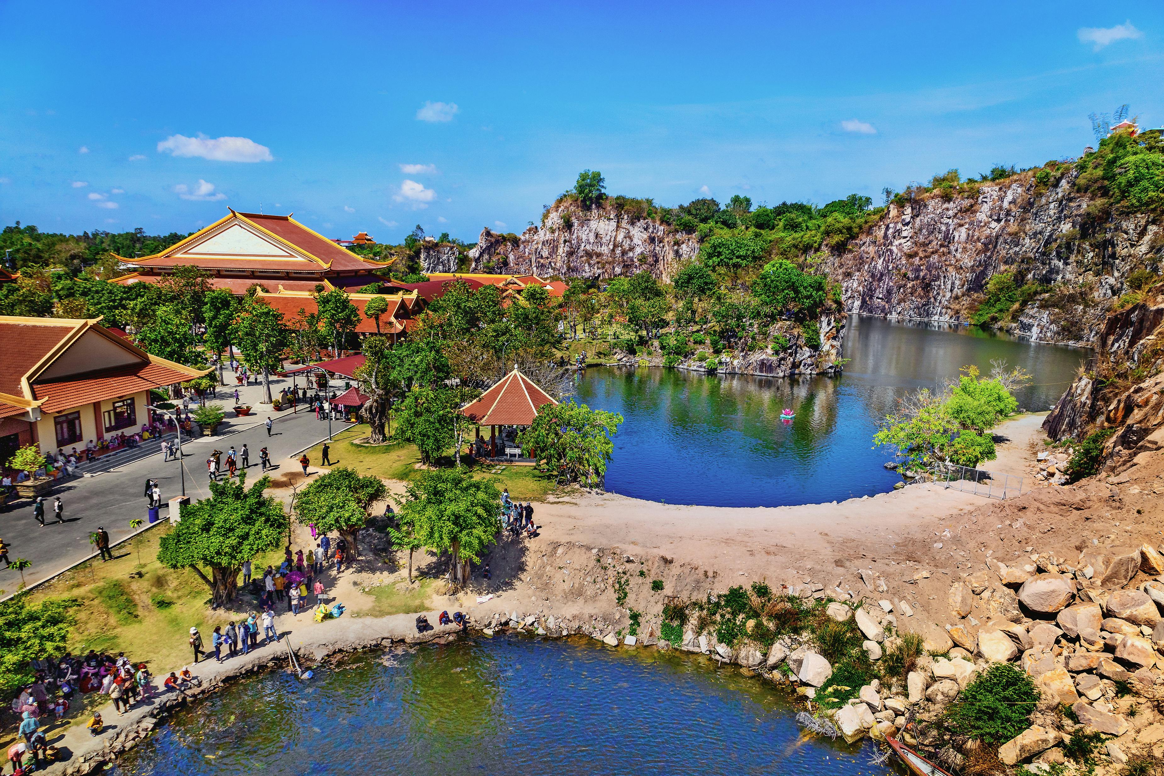 Bac Giang, Vietnam - travel photo