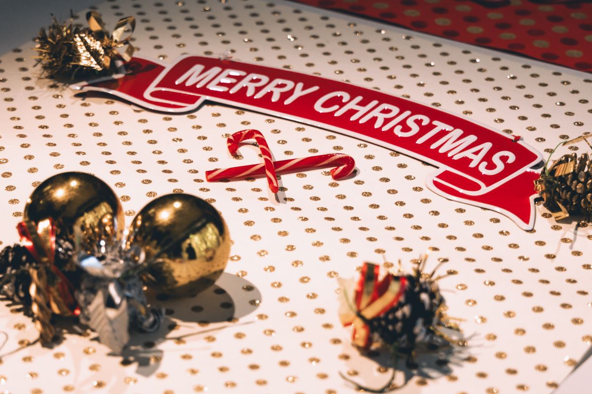 Why Balon Merry Christmas Decorations Are So Popular