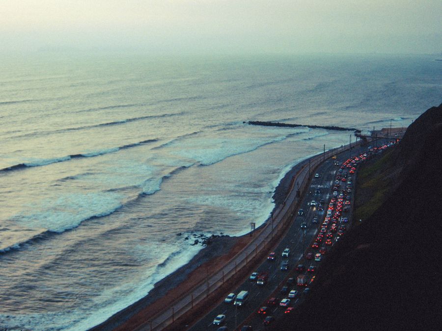 NH-66 Coastal Drive photo 4