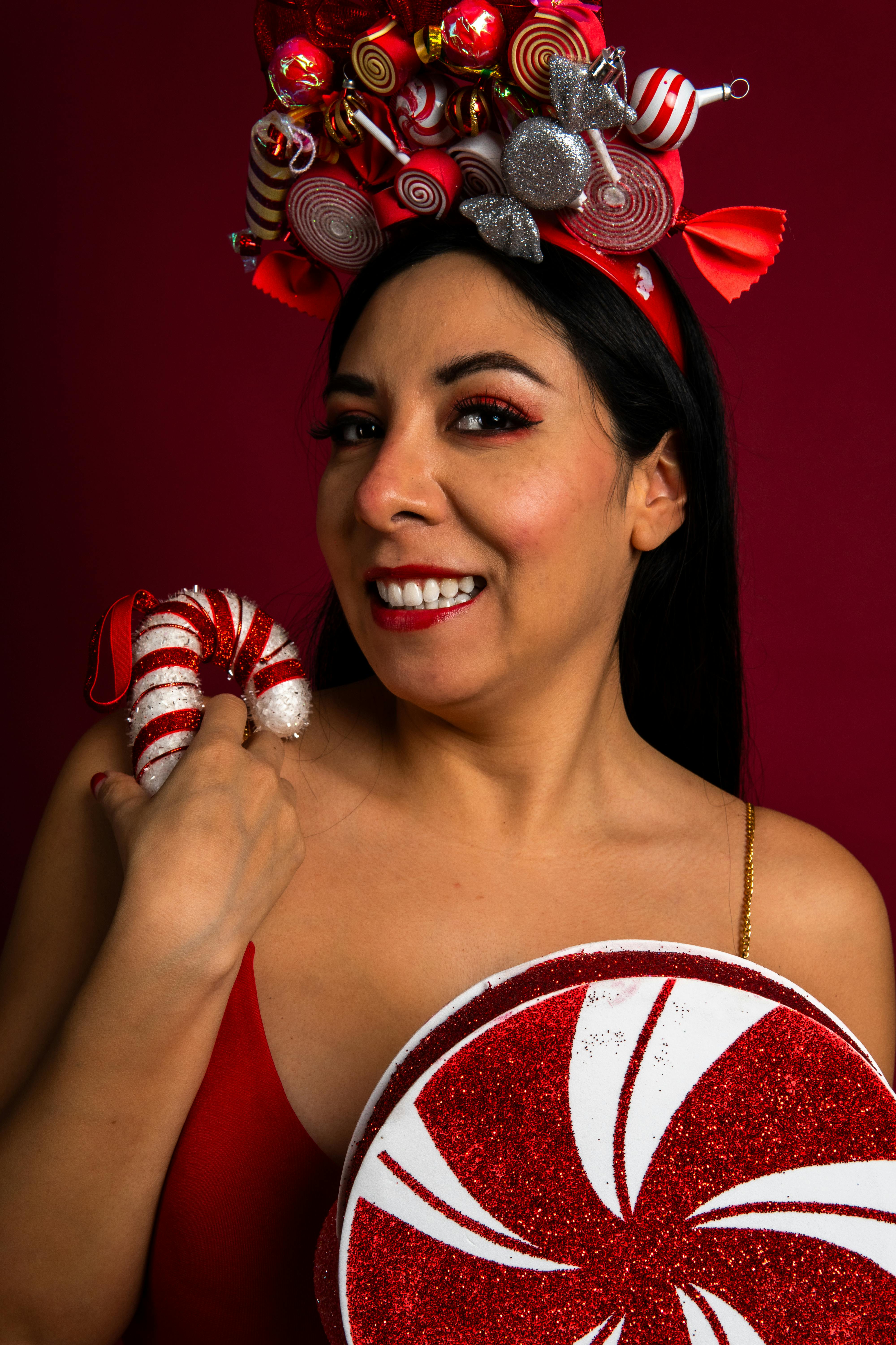 Peppermint (entertainer)