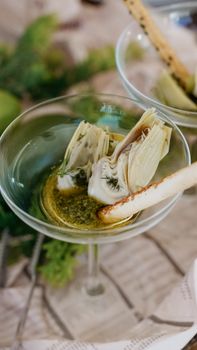 Artichoke Dip