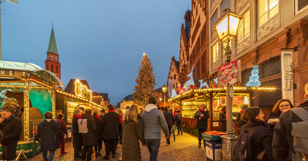 Les 10 Meilleures Activités à Faire Pendant les Fêtes de Noël